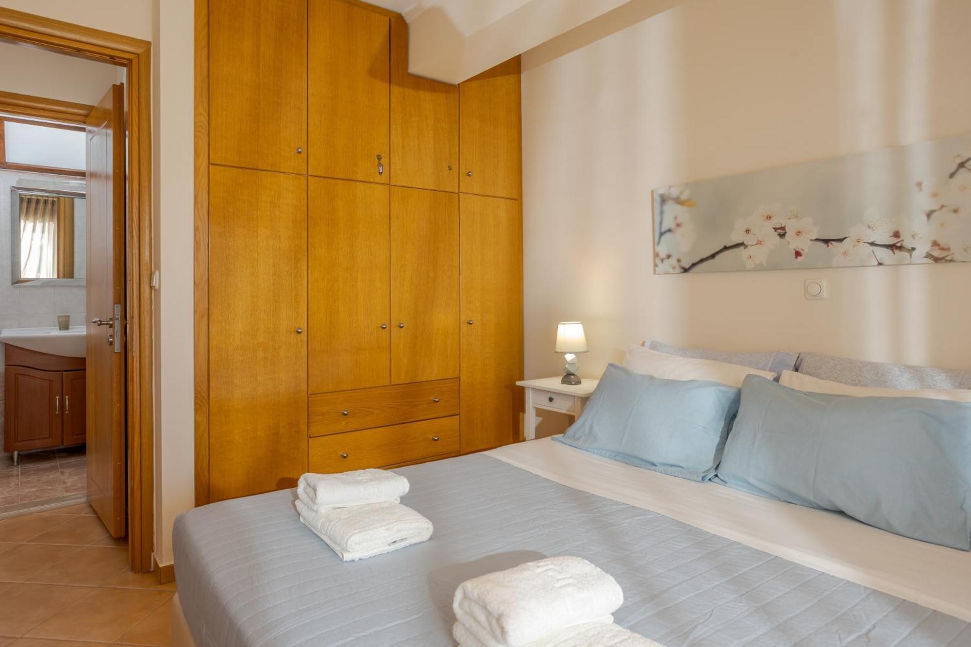 Tholos Boutique Houses Kavousi  ภายนอก รูปภาพ