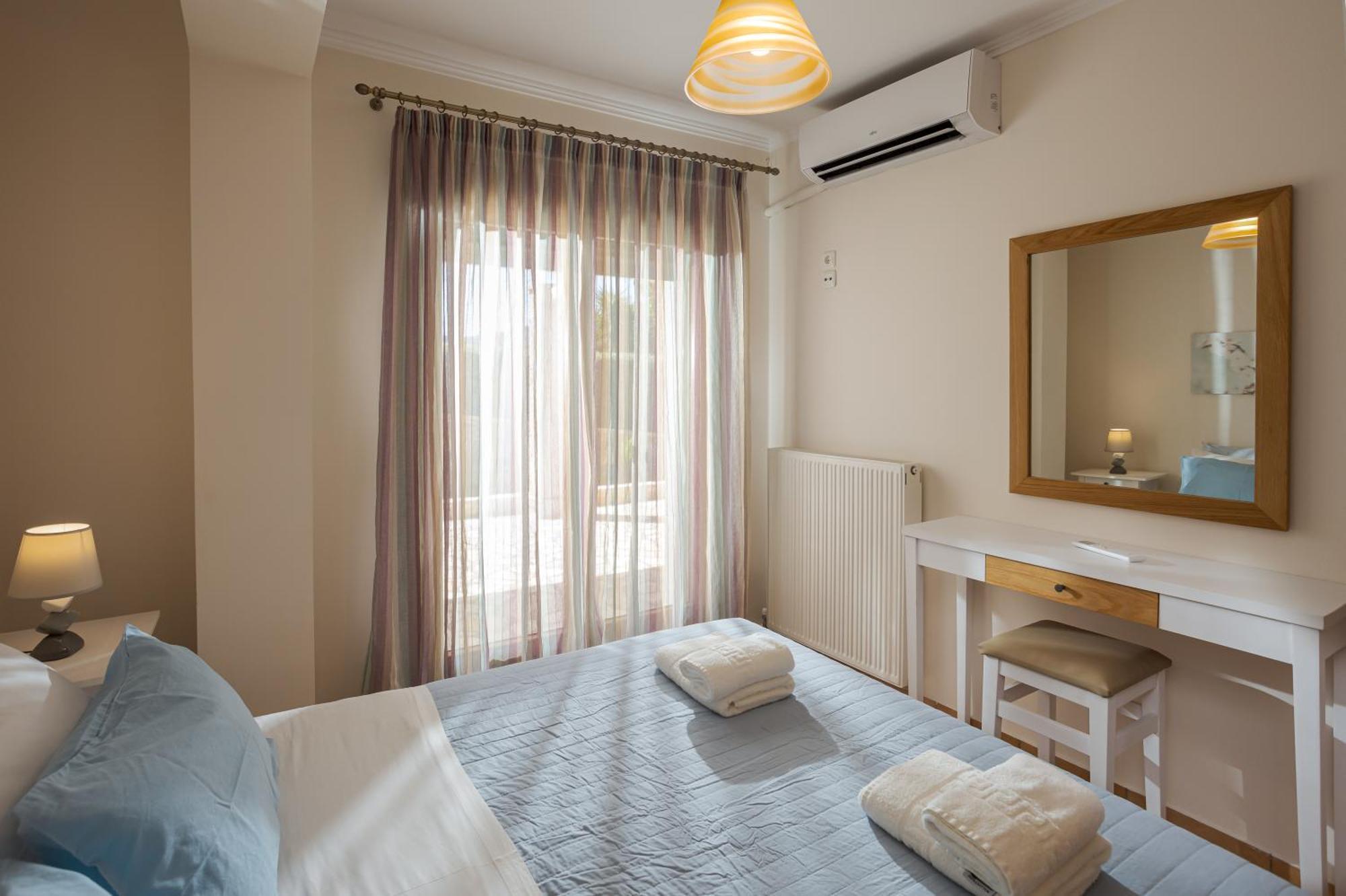 Tholos Boutique Houses Kavousi  ภายนอก รูปภาพ