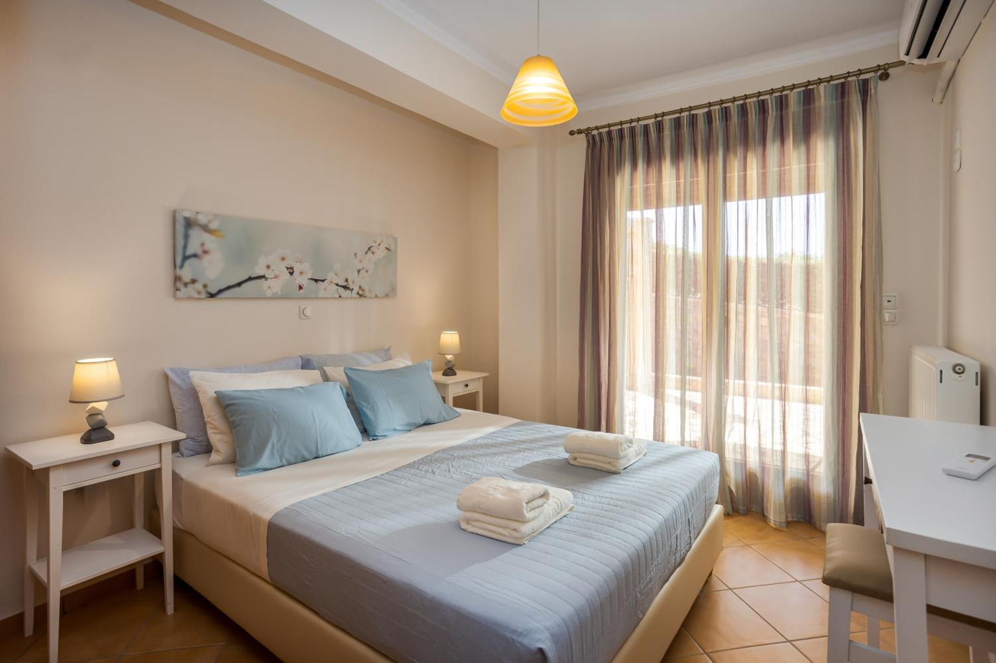 Tholos Boutique Houses Kavousi  ภายนอก รูปภาพ