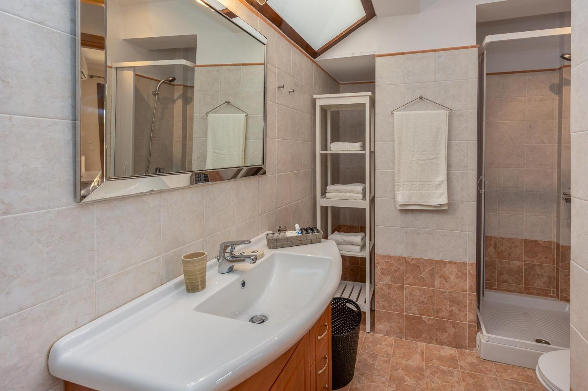 Tholos Boutique Houses Kavousi  ภายนอก รูปภาพ