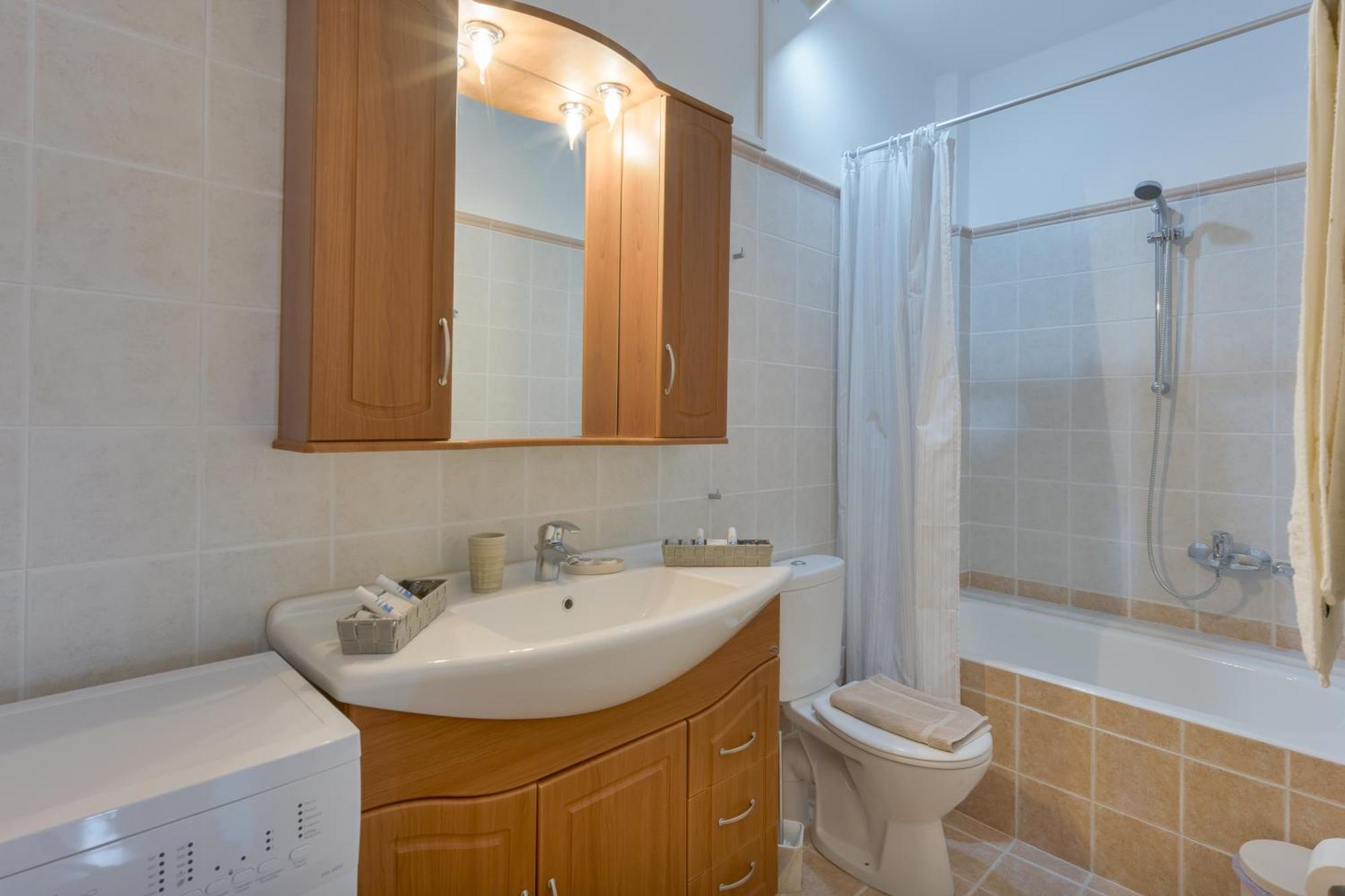 Tholos Boutique Houses Kavousi  ภายนอก รูปภาพ