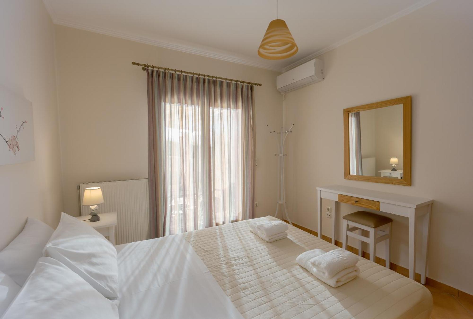 Tholos Boutique Houses Kavousi  ภายนอก รูปภาพ
