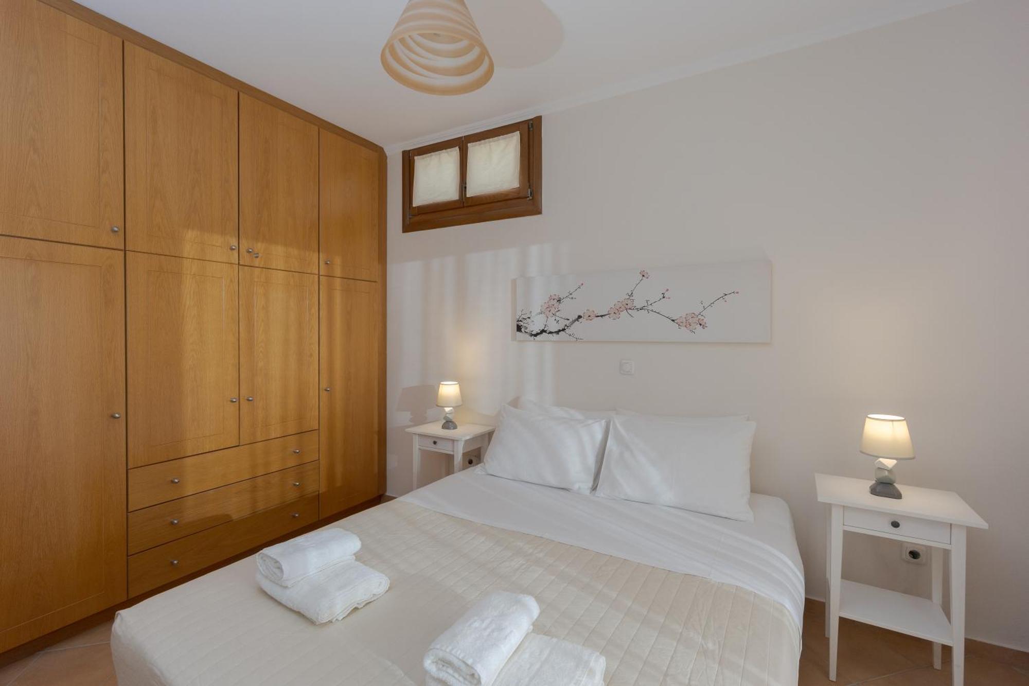 Tholos Boutique Houses Kavousi  ภายนอก รูปภาพ