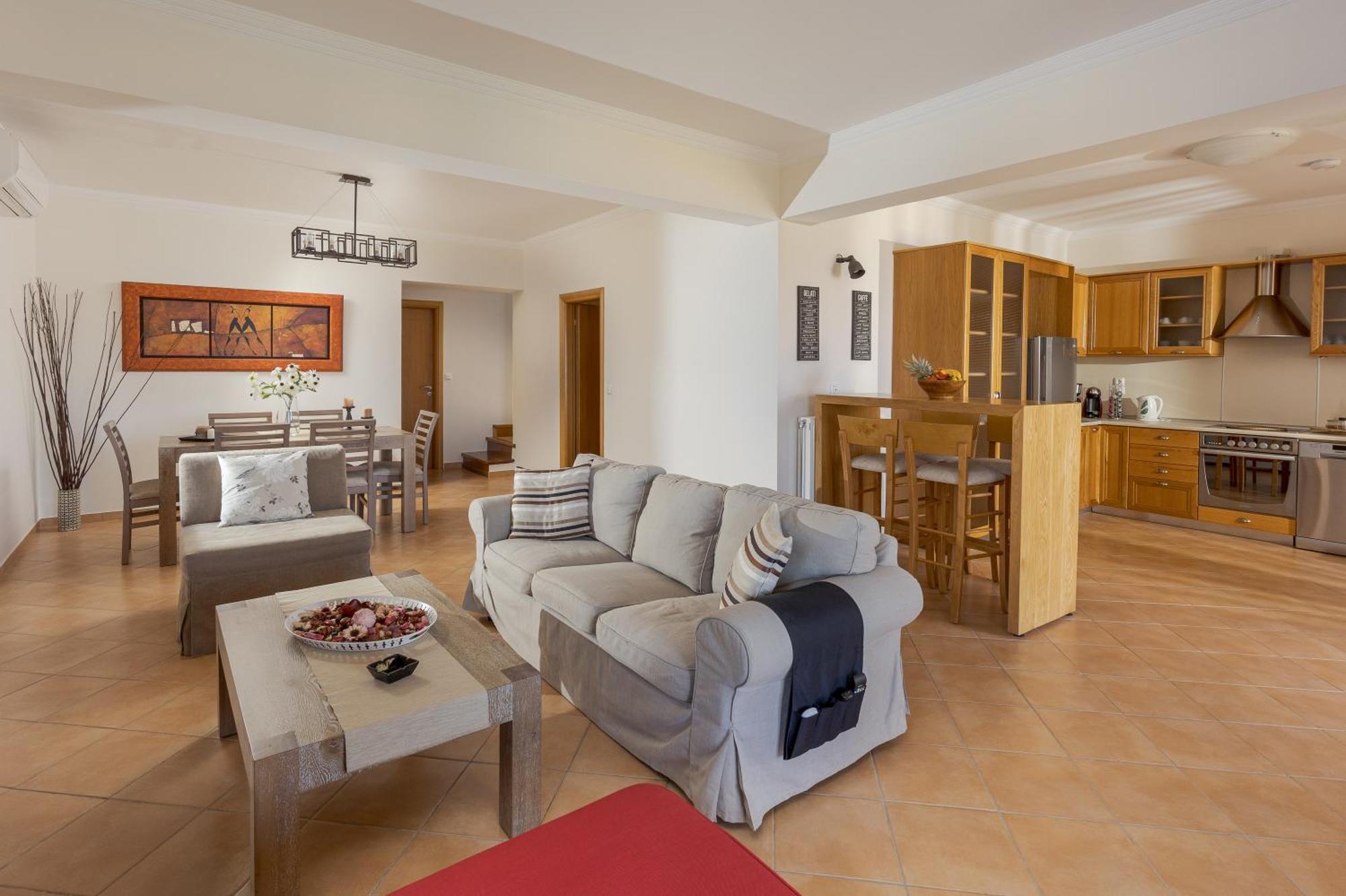 Tholos Boutique Houses Kavousi  ภายนอก รูปภาพ